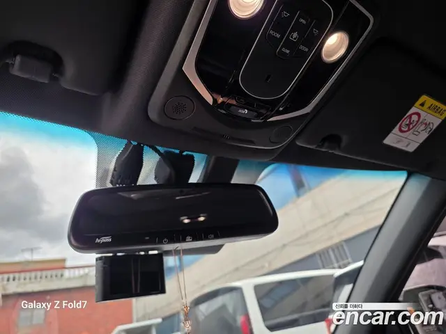 SsangYong Torres 2023 автомат (гидро), миниатюра 9 SsangYong Torres 2023 автомат (гидро), миниатюра 9