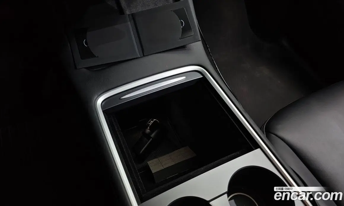 Tesla Model Y 2023 0.2 автомат (гидро), фото 27 Tesla Model Y 2023 0.2 автомат (гидро), фото 27