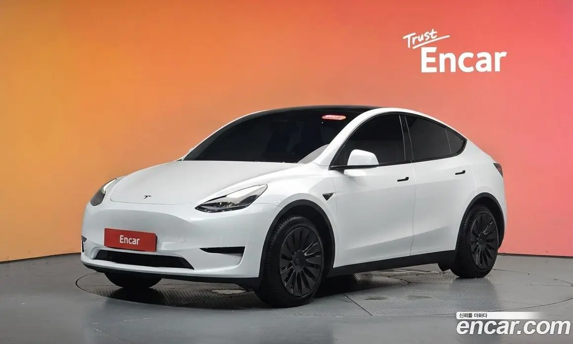 Tesla Model Y 2023 0.2 автомат (гидро), фото 33 Tesla Model Y 2023 0.2 автомат (гидро), фото 33