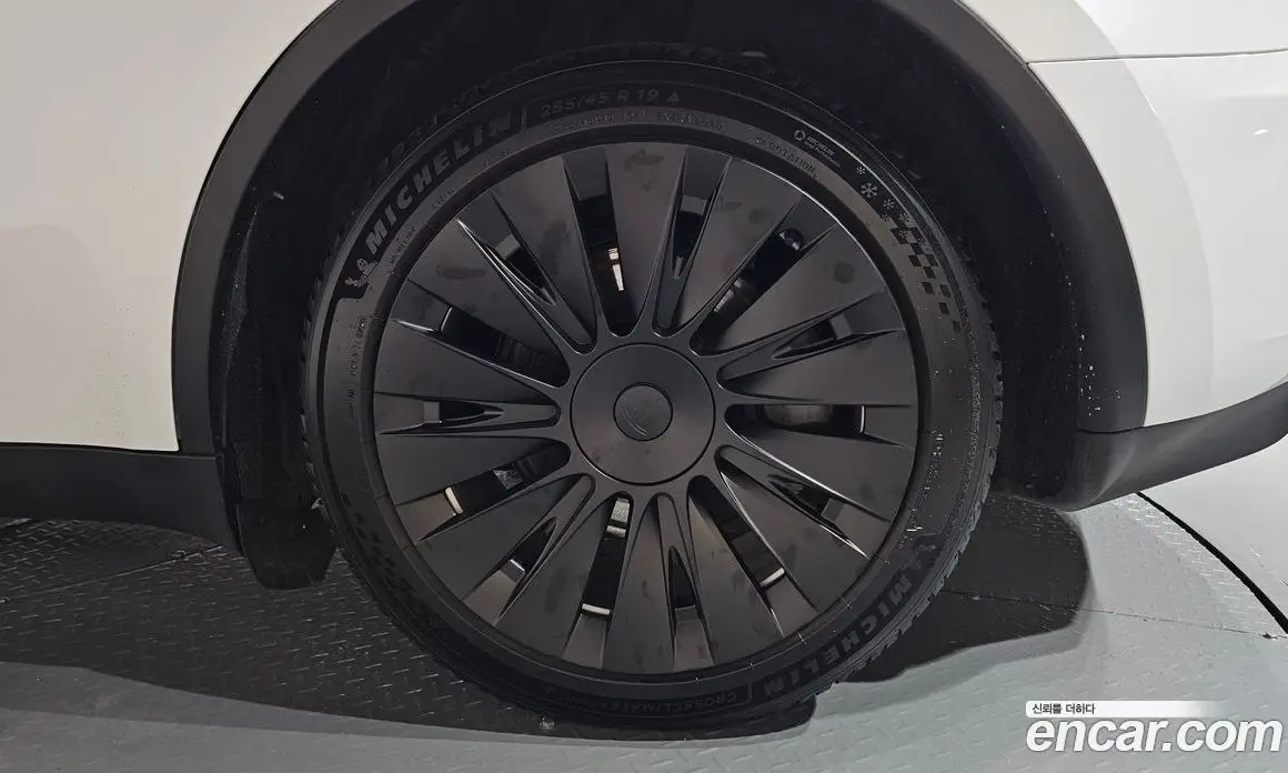 Tesla Model Y 2023 0.2 автомат (гидро), фото 6 Tesla Model Y 2023 0.2 автомат (гидро), фото 6