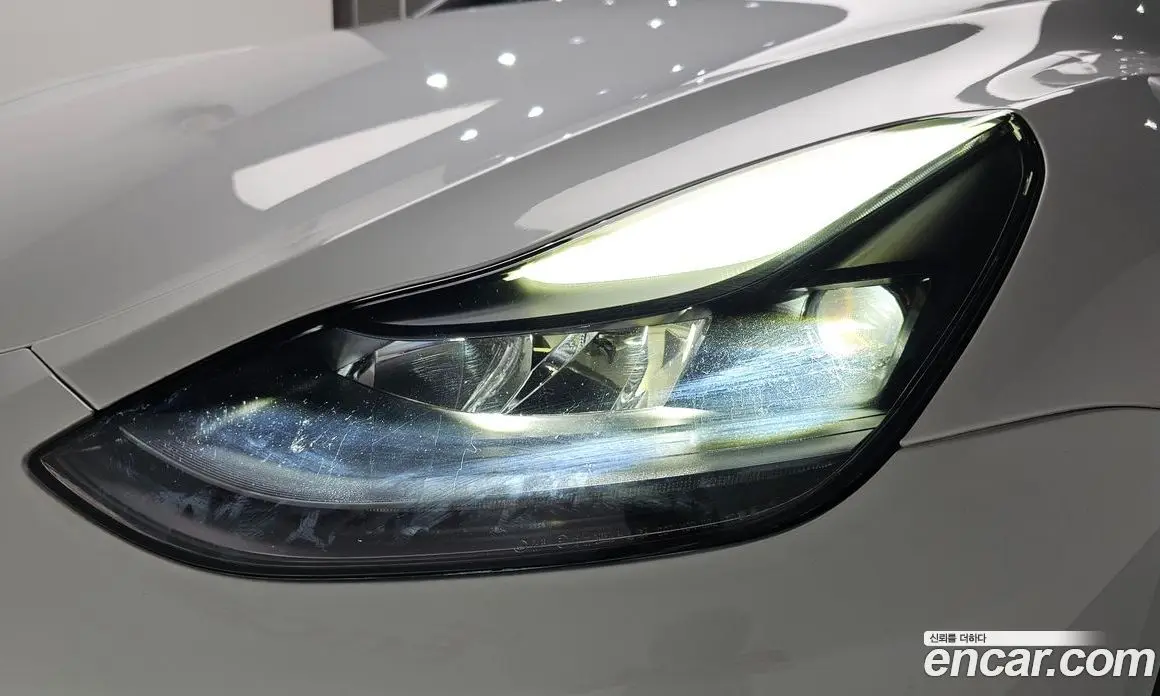 Tesla Model Y 2023 0.2 автомат (гидро), фото 7 Tesla Model Y 2023 0.2 автомат (гидро), фото 7