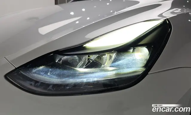 Tesla Model Y 2023 0.2 автомат (гидро), миниатюра 7 Tesla Model Y 2023 0.2 автомат (гидро), миниатюра 7
