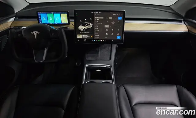 Tesla Model Y 2023 0.2 автомат (гидро), миниатюра 9 Tesla Model Y 2023 0.2 автомат (гидро), миниатюра 9