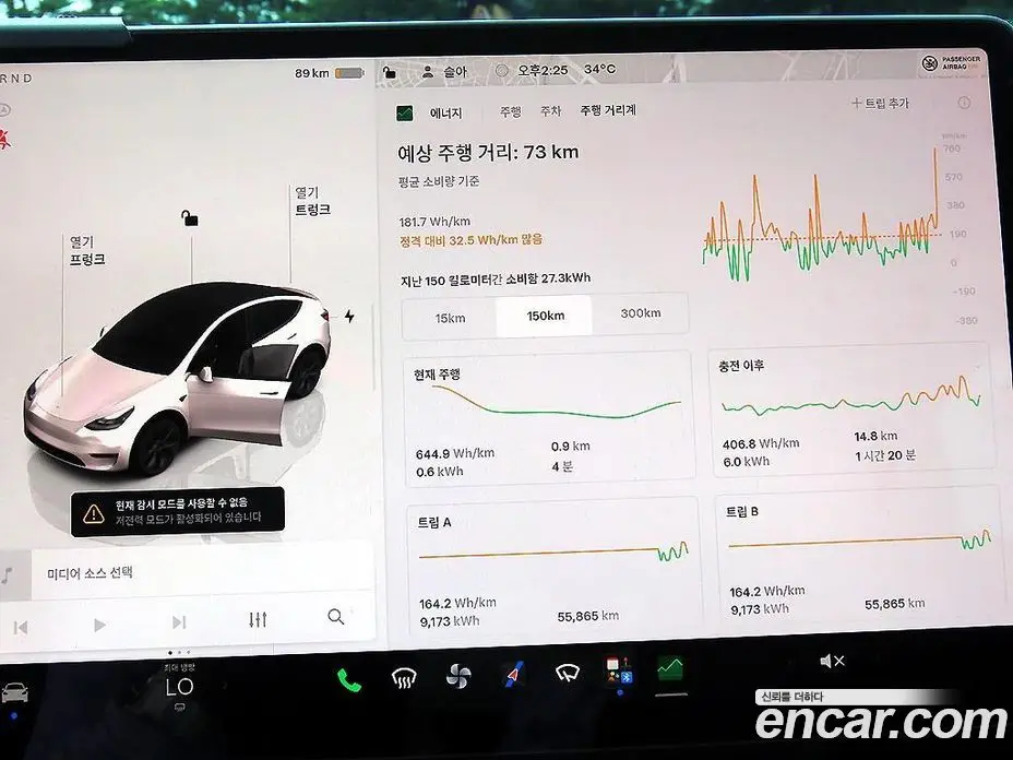 Tesla Model Y 2024 автомат (гидро), фото 14 Tesla Model Y 2024 автомат (гидро), фото 14