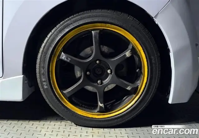 Toyota bB 2006 1.5 автомат (гидро), миниатюра 5 Toyota bB 2006 1.5 автомат (гидро), миниатюра 5