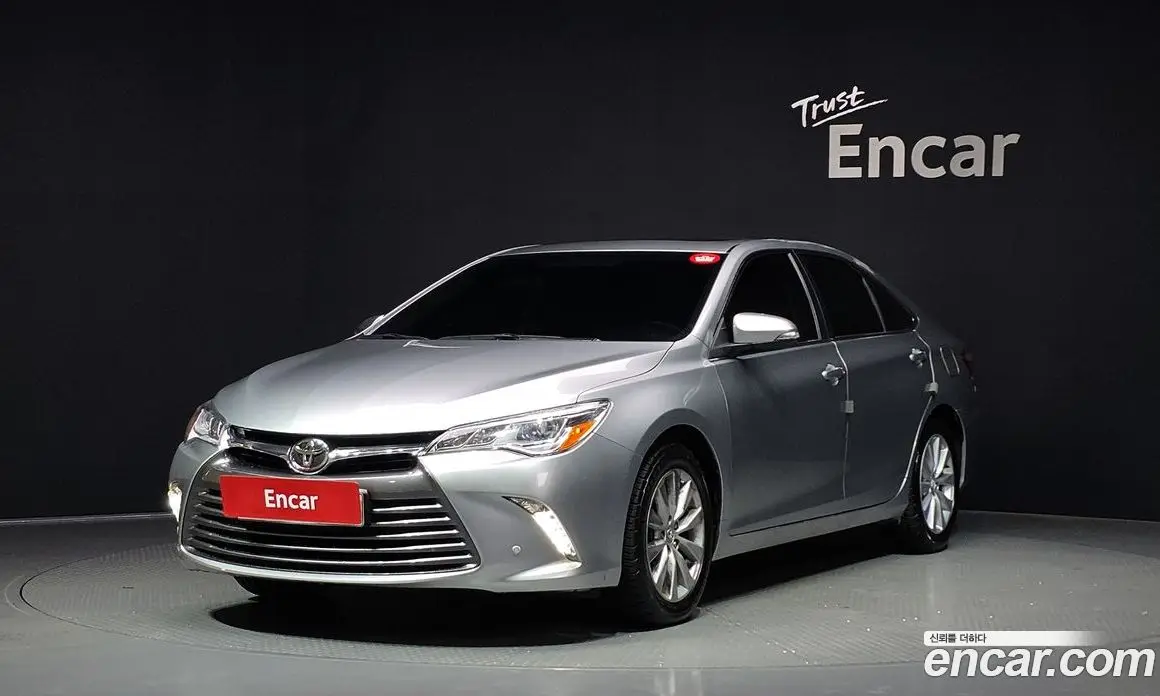 Toyota Camry 2016 2.5 автомат (гидро), фото 1 Toyota Camry 2016 2.5 автомат (гидро), фото 1
