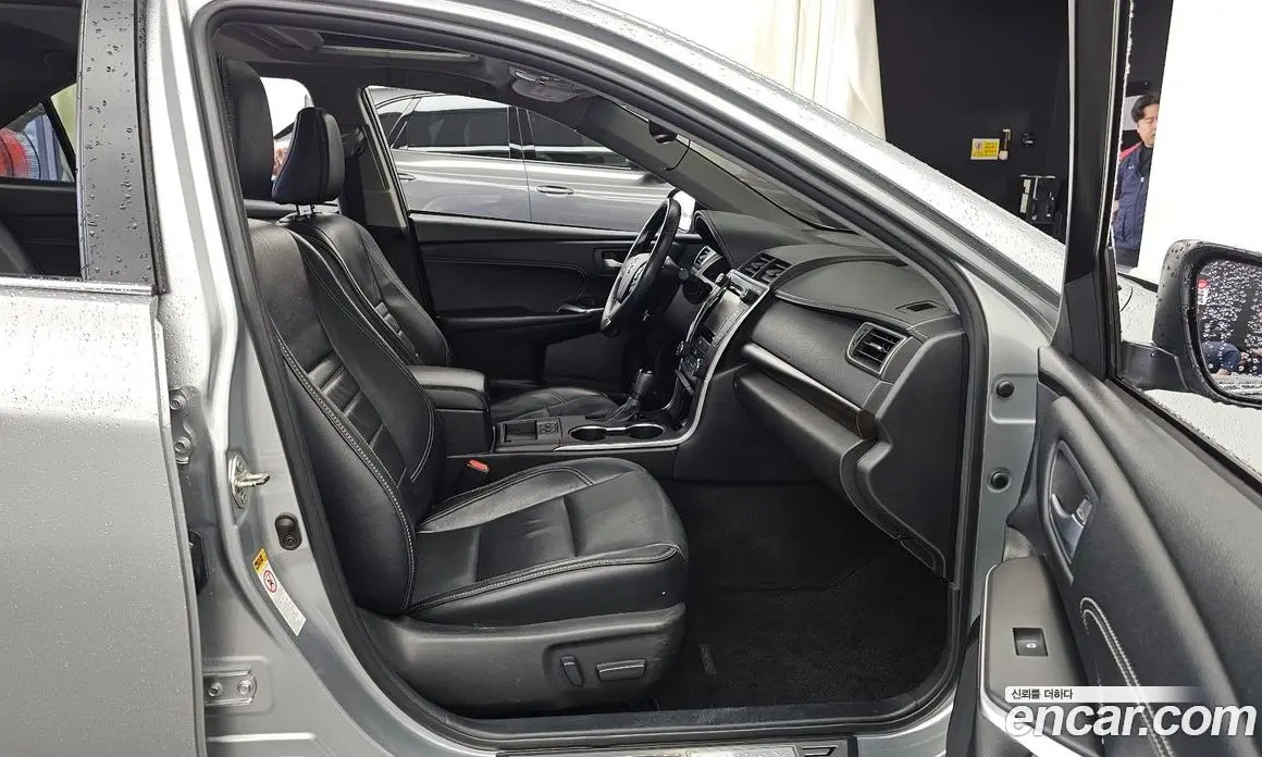 Toyota Camry 2016 2.5 автомат (гидро), фото 11 Toyota Camry 2016 2.5 автомат (гидро), фото 11