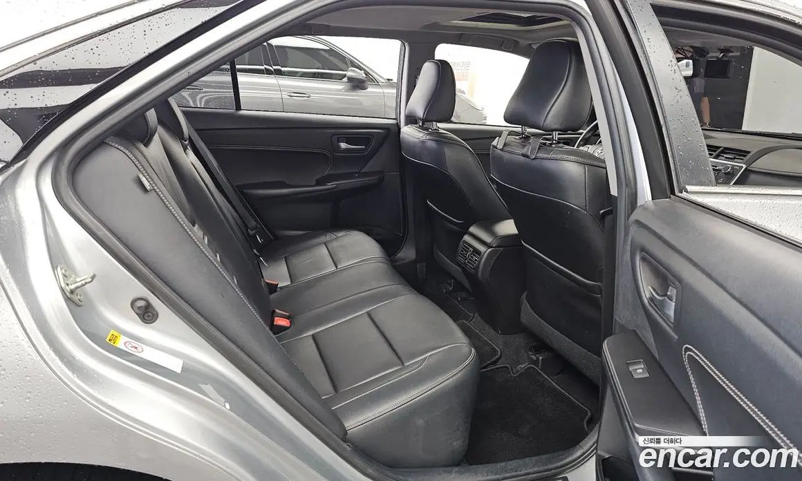 Toyota Camry 2016 2.5 автомат (гидро), фото 12 Toyota Camry 2016 2.5 автомат (гидро), фото 12