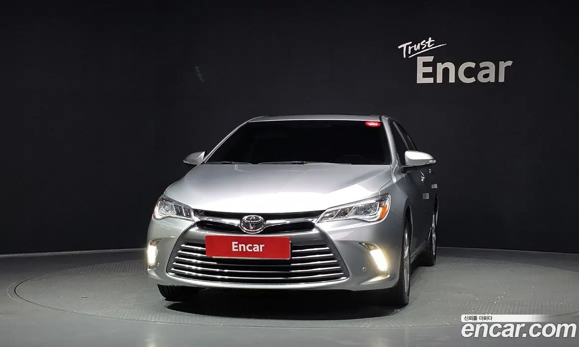 Toyota Camry 2016 2.5 автомат (гидро), фото 3 Toyota Camry 2016 2.5 автомат (гидро), фото 3