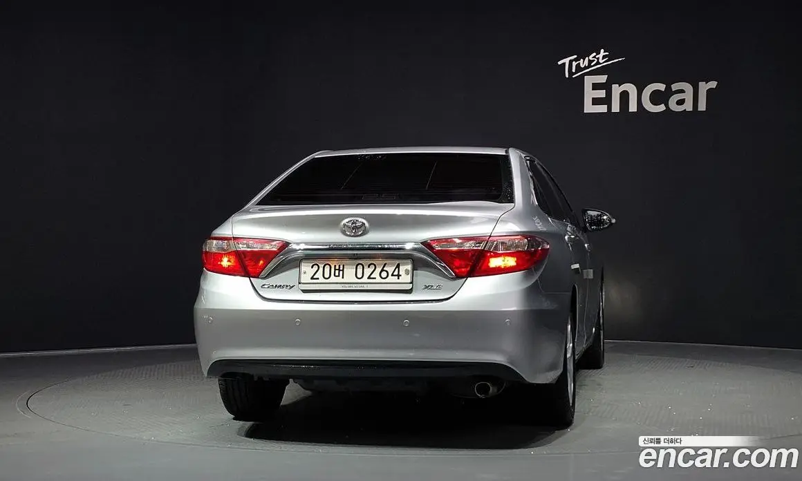 Toyota Camry 2016 2.5 автомат (гидро), фото 4 Toyota Camry 2016 2.5 автомат (гидро), фото 4