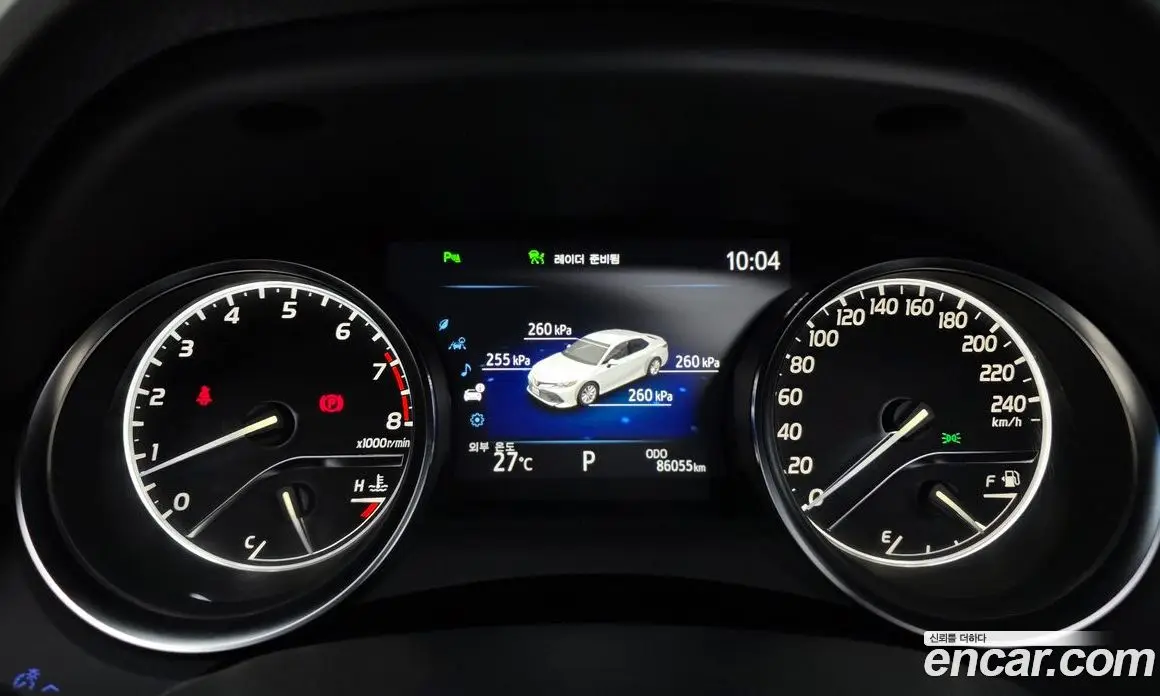 Toyota Camry 2019 2.5 автомат (гидро), фото 11 Toyota Camry 2019 2.5 автомат (гидро), фото 11