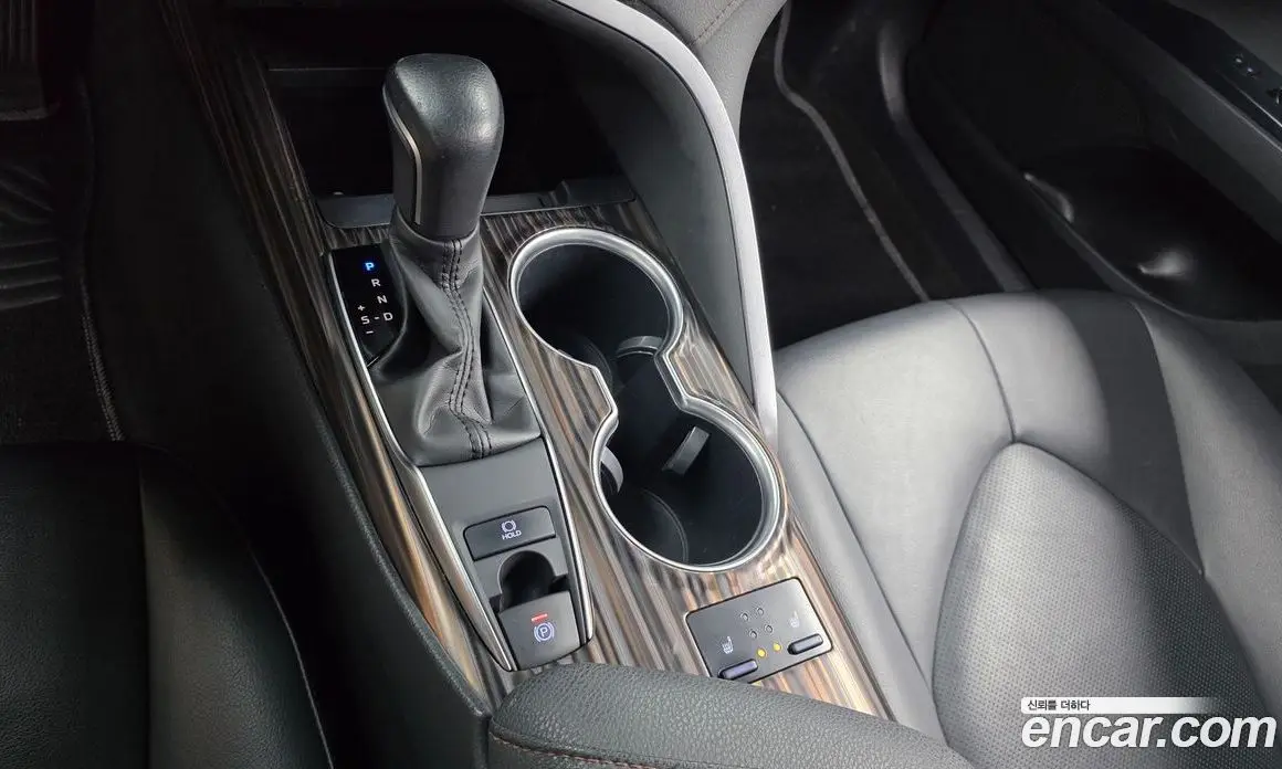 Toyota Camry 2019 2.5 автомат (гидро), фото 12 Toyota Camry 2019 2.5 автомат (гидро), фото 12