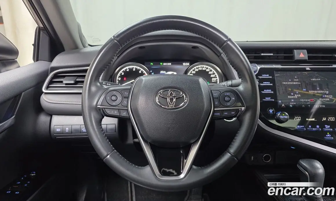 Toyota Camry 2019 2.5 автомат (гидро), фото 19 Toyota Camry 2019 2.5 автомат (гидро), фото 19