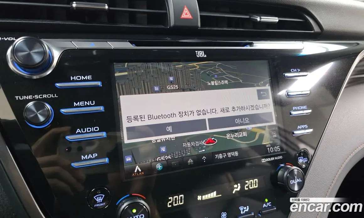Toyota Camry 2019 2.5 автомат (гидро), фото 20 Toyota Camry 2019 2.5 автомат (гидро), фото 20