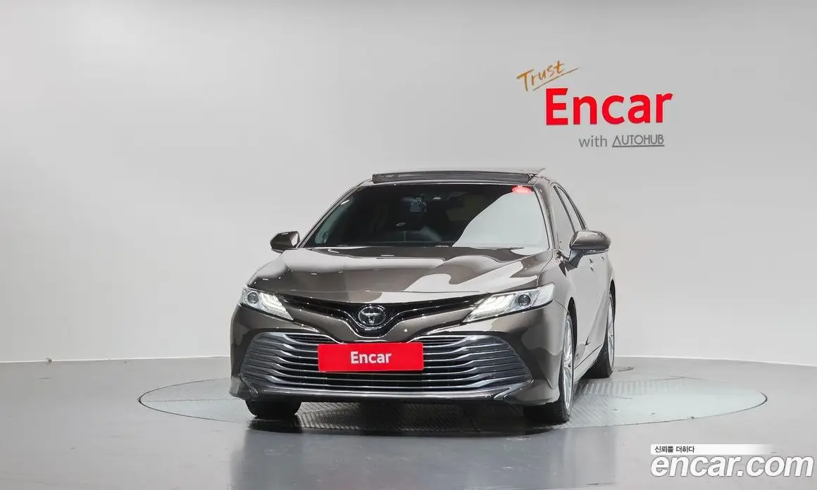 Toyota Camry 2019 2.5 автомат (гидро), фото 3 Toyota Camry 2019 2.5 автомат (гидро), фото 3