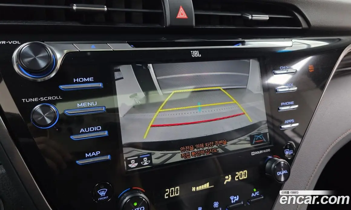 Toyota Camry 2019 2.5 автомат (гидро), фото 21 Toyota Camry 2019 2.5 автомат (гидро), фото 21