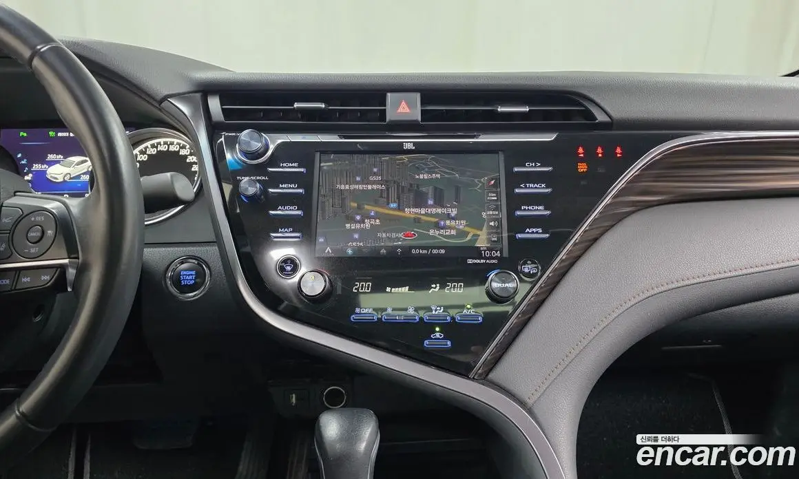 Toyota Camry 2019 2.5 автомат (гидро), фото 30 Toyota Camry 2019 2.5 автомат (гидро), фото 30