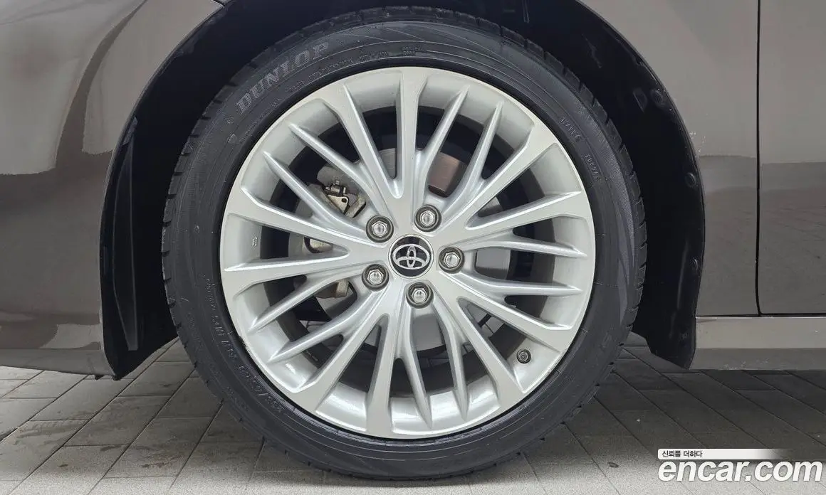 Toyota Camry 2019 2.5 автомат (гидро), фото 5 Toyota Camry 2019 2.5 автомат (гидро), фото 5