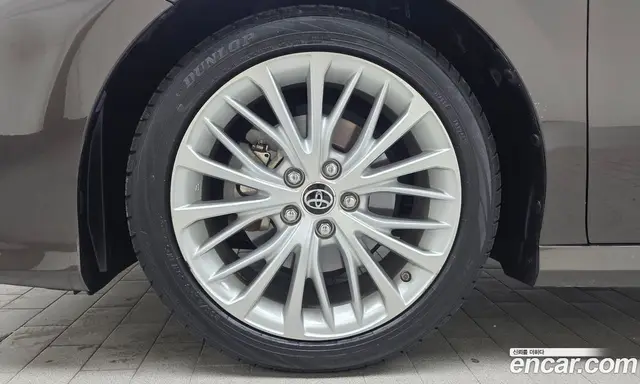 Toyota Camry 2019 2.5 автомат (гидро), миниатюра 5 Toyota Camry 2019 2.5 автомат (гидро), миниатюра 5