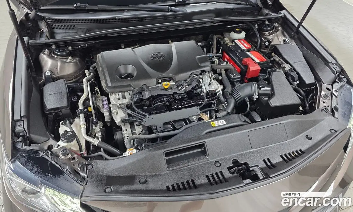 Toyota Camry 2019 2.5 автомат (гидро), фото 6 Toyota Camry 2019 2.5 автомат (гидро), фото 6