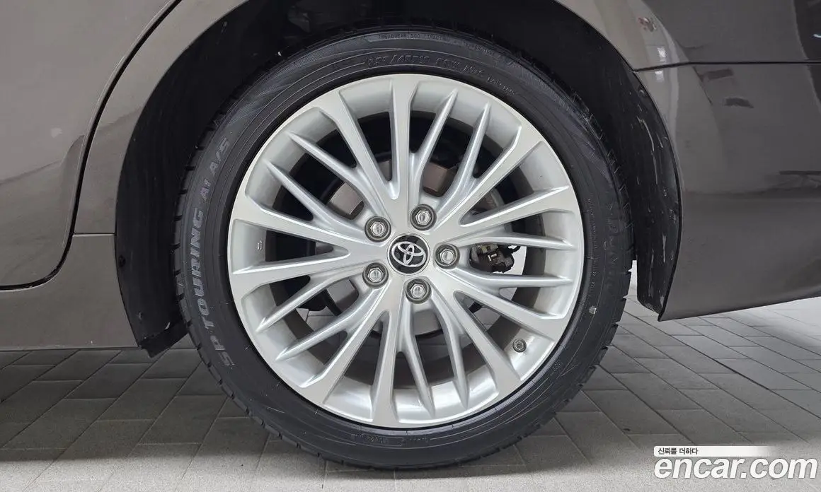 Toyota Camry 2019 2.5 автомат (гидро), фото 7 Toyota Camry 2019 2.5 автомат (гидро), фото 7
