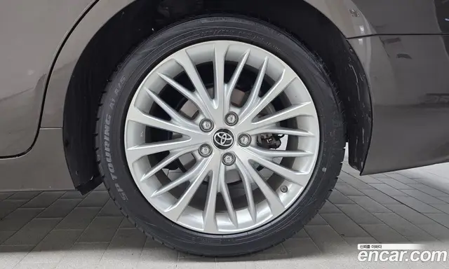 Toyota Camry 2019 2.5 автомат (гидро), миниатюра 7 Toyota Camry 2019 2.5 автомат (гидро), миниатюра 7