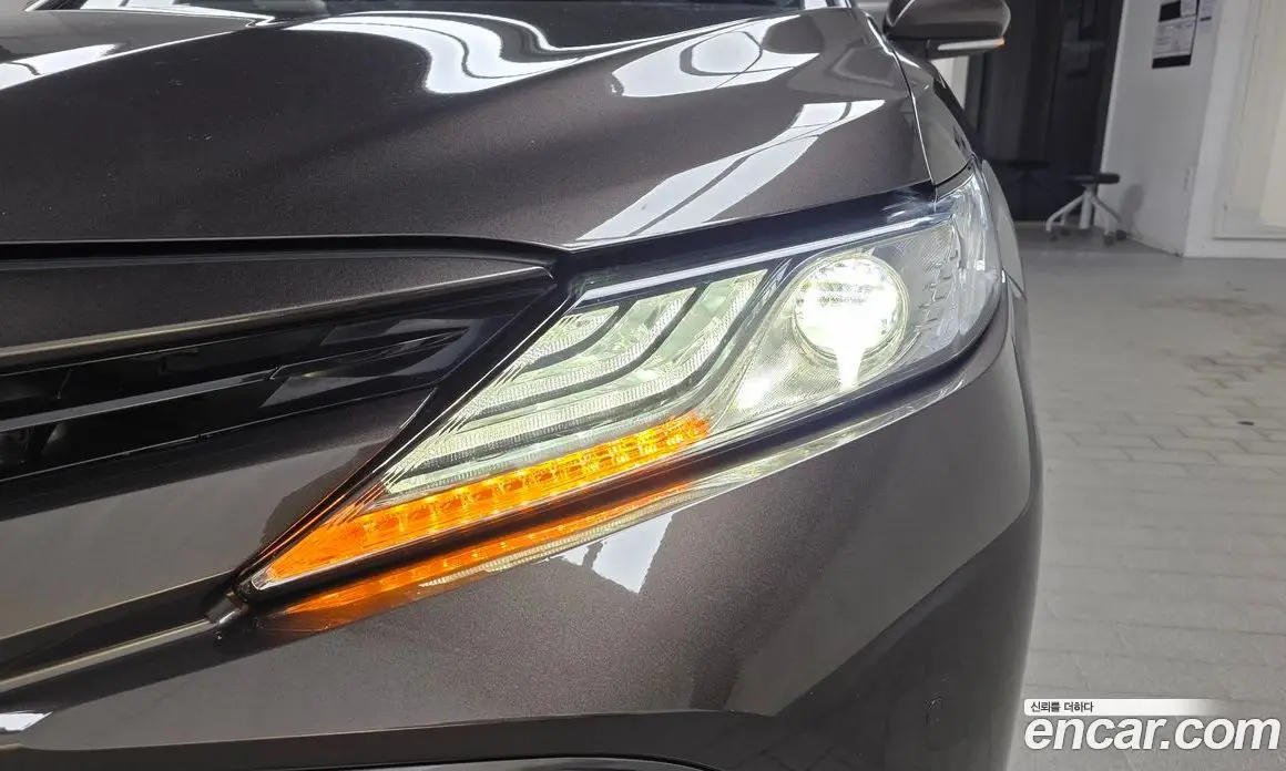 Toyota Camry 2019 2.5 автомат (гидро), фото 8 Toyota Camry 2019 2.5 автомат (гидро), фото 8