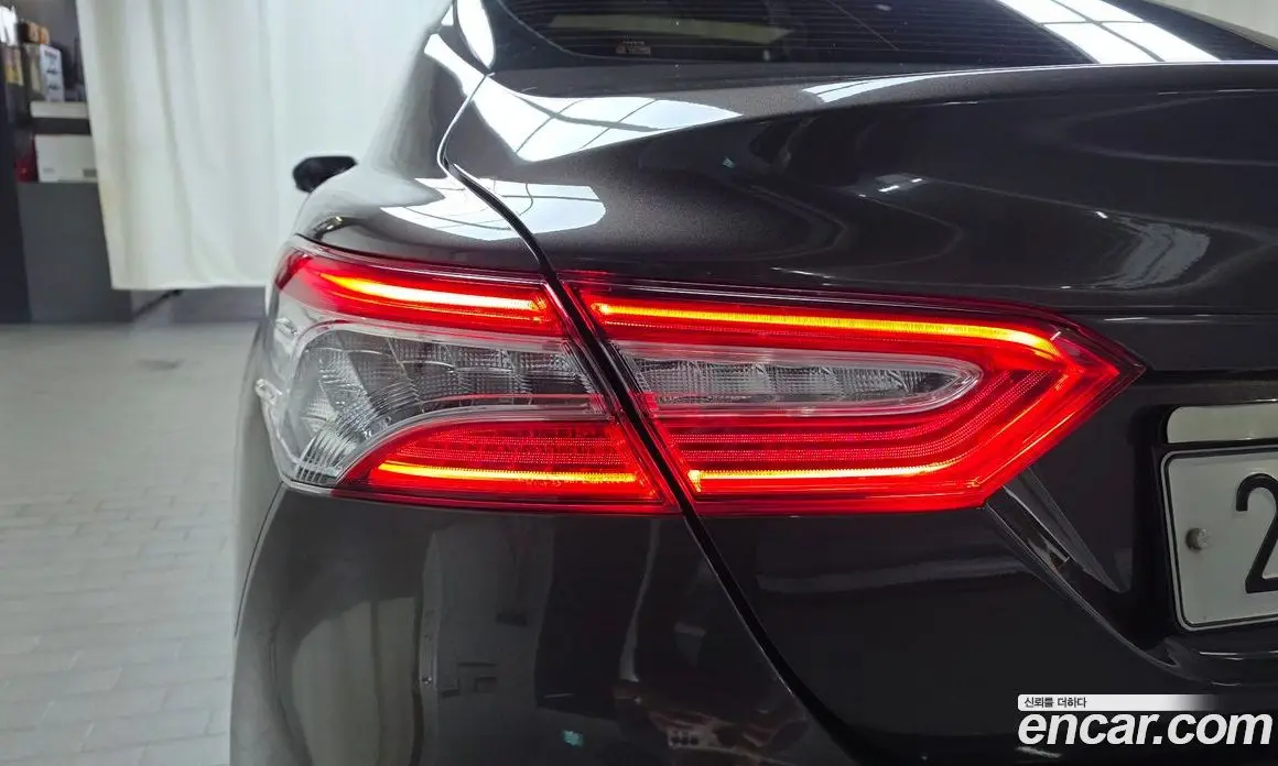 Toyota Camry 2019 2.5 автомат (гидро), фото 9 Toyota Camry 2019 2.5 автомат (гидро), фото 9