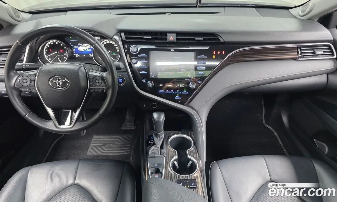 Toyota Camry 2019 2.5 автомат (гидро), фото 10 Toyota Camry 2019 2.5 автомат (гидро), фото 10