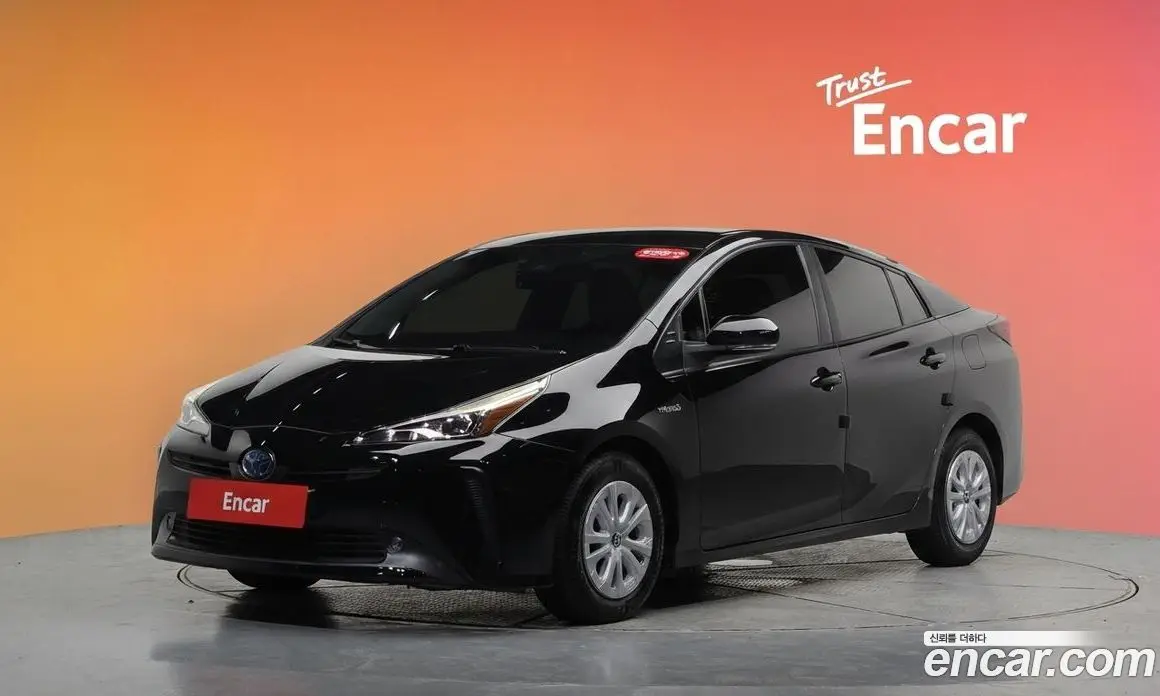 Toyota Prius 2021 1.8 автомат (гидро), фото 31 Toyota Prius 2021 1.8 автомат (гидро), фото 31