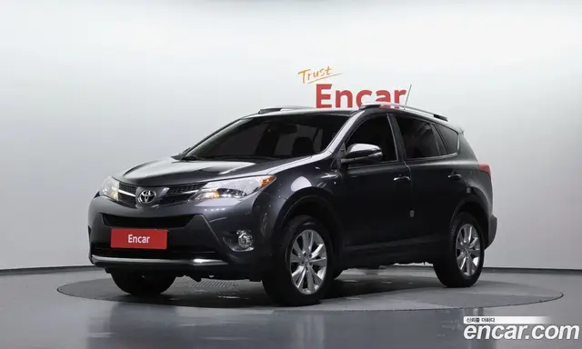 Toyota RAV4 2015 2.5 автомат (гидро), миниатюра 1 Toyota RAV4 2015 2.5 автомат (гидро), миниатюра 1