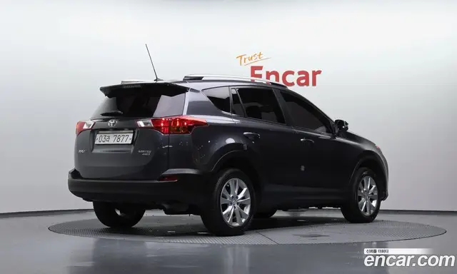 Toyota RAV4 2015 2.5 автомат (гидро), миниатюра 2 Toyota RAV4 2015 2.5 автомат (гидро), миниатюра 2