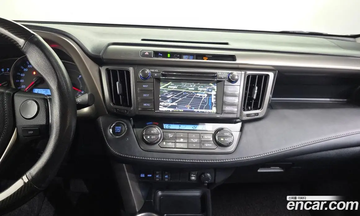 Toyota RAV4 2015 2.5 автомат (гидро), фото 15 Toyota RAV4 2015 2.5 автомат (гидро), фото 15