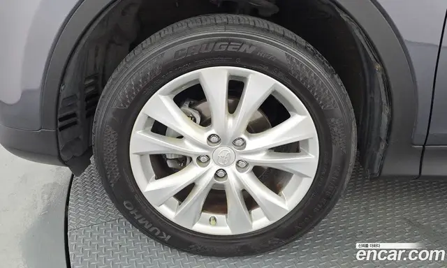 Toyota RAV4 2015 2.5 автомат (гидро), миниатюра 5 Toyota RAV4 2015 2.5 автомат (гидро), миниатюра 5