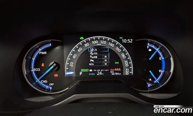 Toyota RAV4 2022 2.5 автомат (гидро), миниатюра 11 Toyota RAV4 2022 2.5 автомат (гидро), миниатюра 11