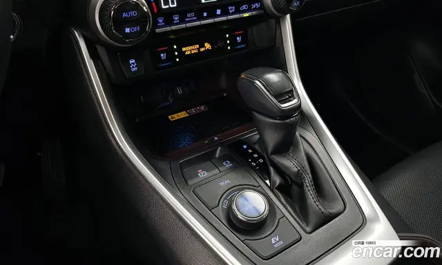 Toyota RAV4 2022 2.5 автомат (гидро), миниатюра 12