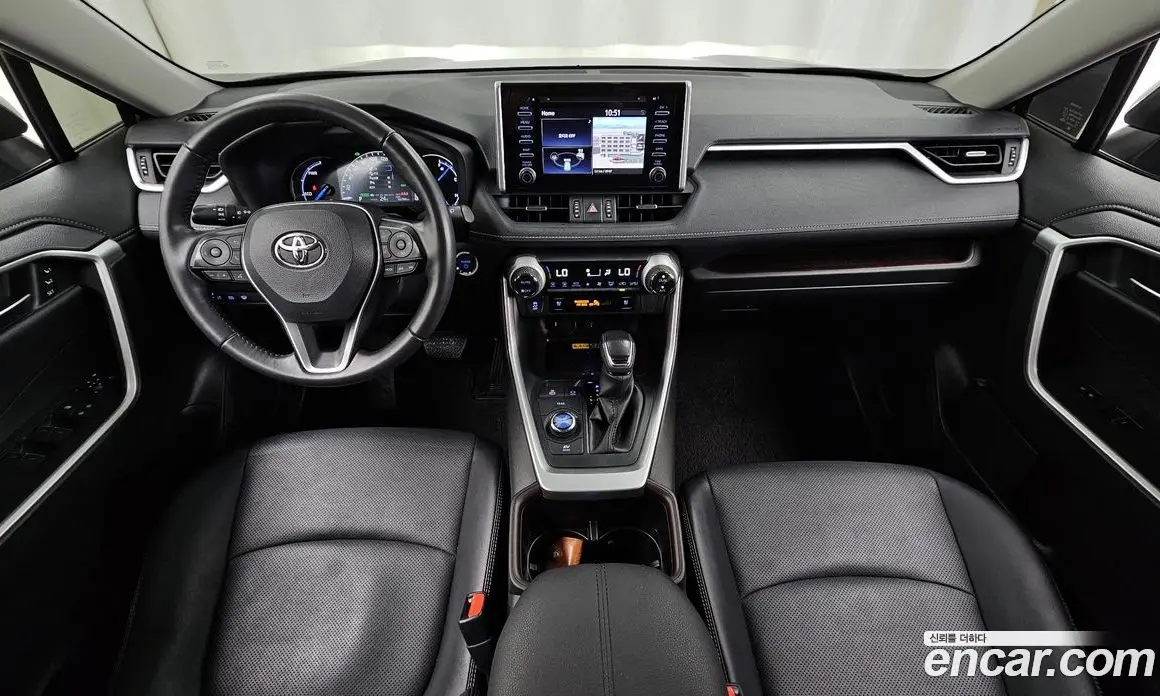 Toyota RAV4 2022 2.5 автомат (гидро), фото 10 Toyota RAV4 2022 2.5 автомат (гидро), фото 10