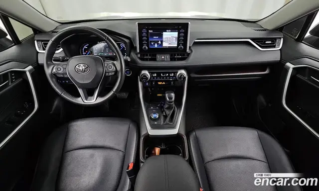 Toyota RAV4 2022 2.5 автомат (гидро), миниатюра 10 Toyota RAV4 2022 2.5 автомат (гидро), миниатюра 10
