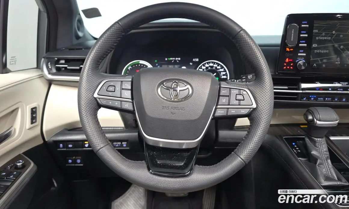 Toyota Sienna 2021 2.5 автомат (гидро), фото 13 Toyota Sienna 2021 2.5 автомат (гидро), фото 13