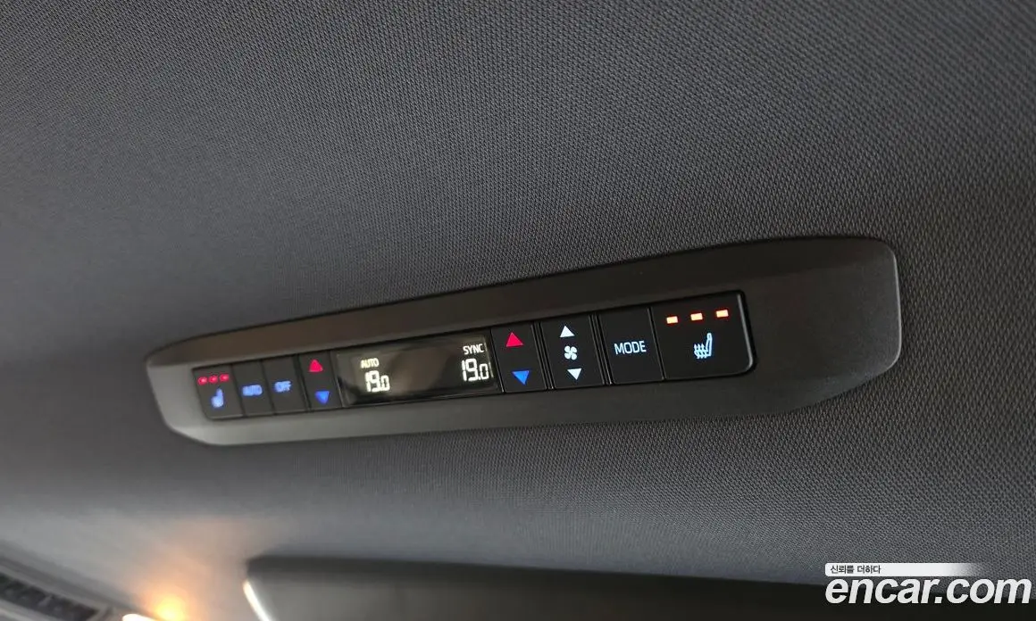 Toyota Sienna 2021 2.5 автомат (гидро), фото 19 Toyota Sienna 2021 2.5 автомат (гидро), фото 19