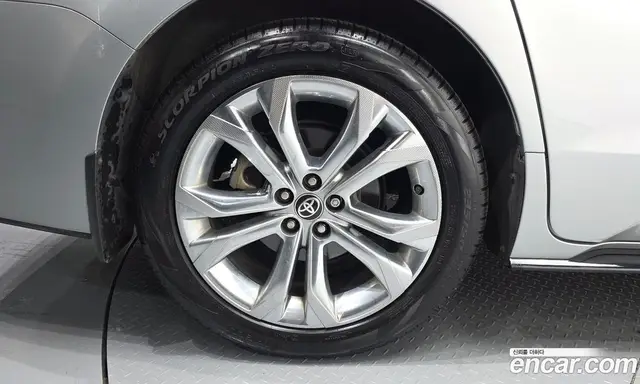 Toyota Sienna 2021 2.5 автомат (гидро), миниатюра 5 Toyota Sienna 2021 2.5 автомат (гидро), миниатюра 5