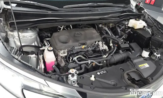 Toyota Sienna 2021 2.5 автомат (гидро), миниатюра 6 Toyota Sienna 2021 2.5 автомат (гидро), миниатюра 6