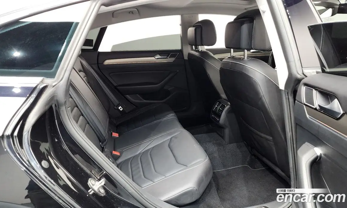 Volkswagen Arteon 2020 2.0 автомат (гидро), фото 12 Volkswagen Arteon 2020 2.0 автомат (гидро), фото 12