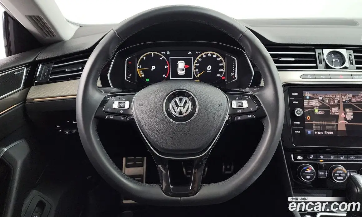 Volkswagen Arteon 2020 2.0 автомат (гидро), фото 13 Volkswagen Arteon 2020 2.0 автомат (гидро), фото 13