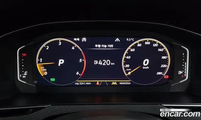 Volkswagen Arteon 2020 2.0 автомат (гидро), миниатюра 8 Volkswagen Arteon 2020 2.0 автомат (гидро), миниатюра 8