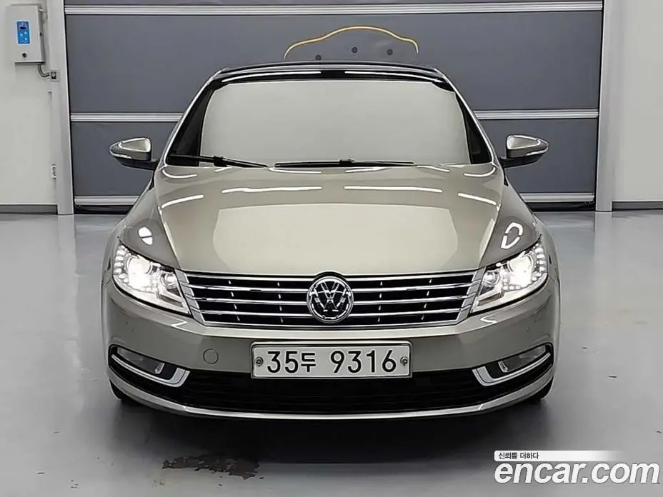 Volkswagen CC 2014 2.0 автомат (гидро), фото 2 Volkswagen CC 2014 2.0 автомат (гидро), фото 2