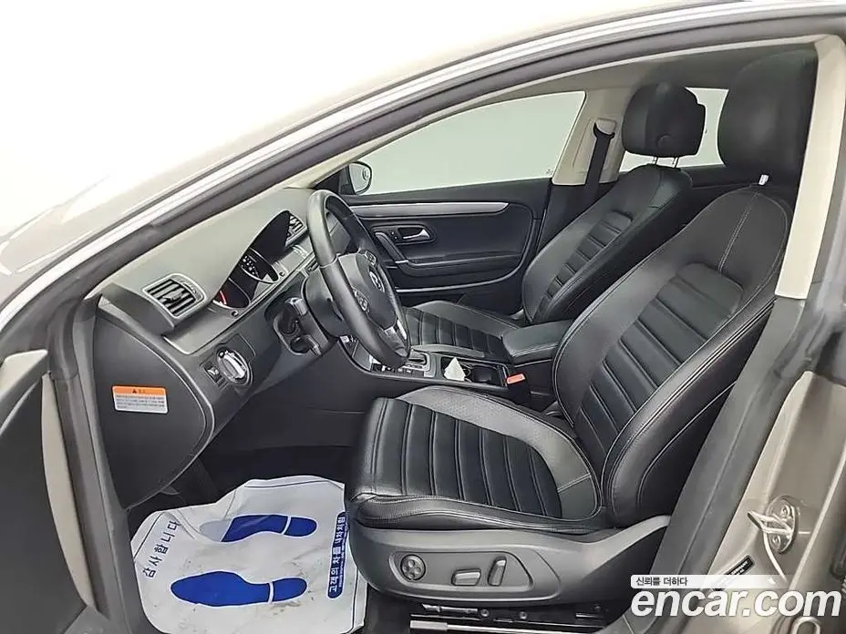 Volkswagen CC 2014 2.0 автомат (гидро), фото 11 Volkswagen CC 2014 2.0 автомат (гидро), фото 11