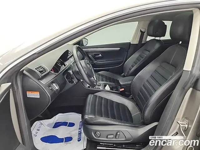 Volkswagen CC 2014 2.0 автомат (гидро), миниатюра 11 Volkswagen CC 2014 2.0 автомат (гидро), миниатюра 11