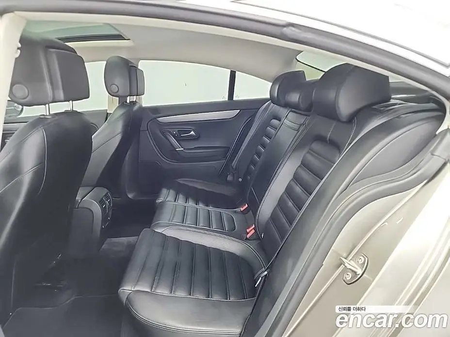 Volkswagen CC 2014 2.0 автомат (гидро), фото 12 Volkswagen CC 2014 2.0 автомат (гидро), фото 12