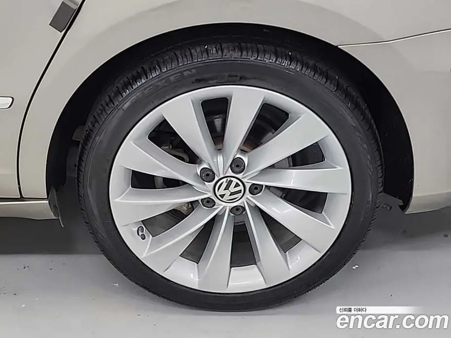 Volkswagen CC 2014 2.0 автомат (гидро), фото 20 Volkswagen CC 2014 2.0 автомат (гидро), фото 20